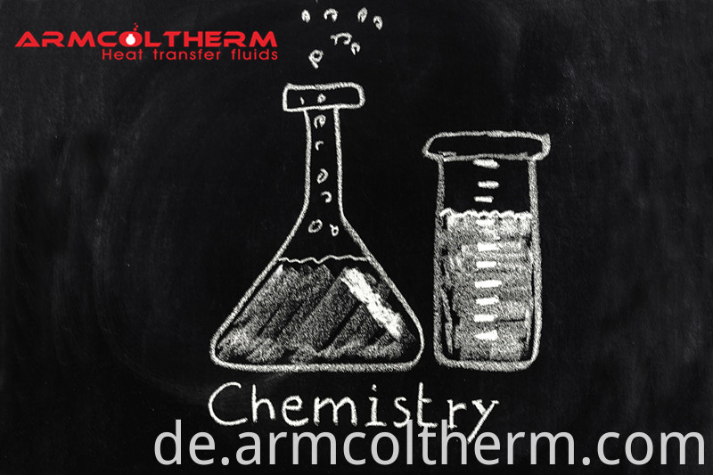 Heat Transfer Fluid For Active Agent